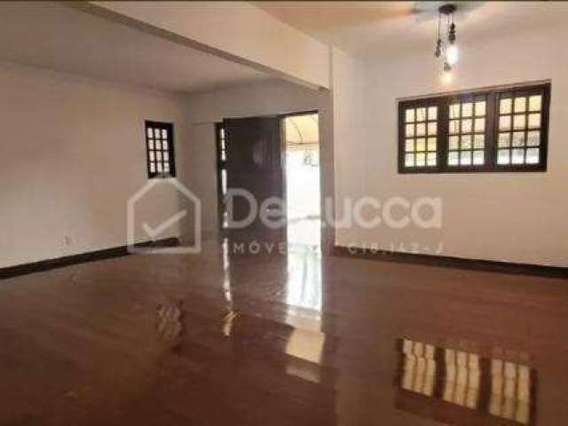 Casa comercial à venda na Avenida Barão de Itapura, 3140, Botafogo, Campinas, 204 m2 por R$ 1.500.000