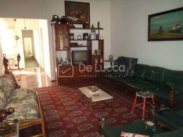 Casa comercial com 3 salas à venda na Rua Frei Manoel da Ressurreição, 911, Jardim Guanabara, Campinas, 220 m2 por R$ 700.000