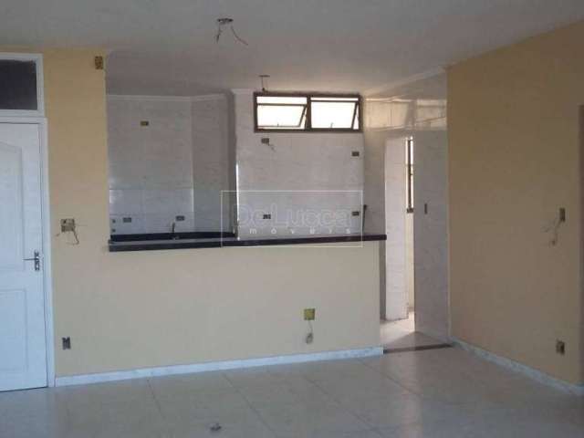 Apartamento com 3 quartos à venda na Avenida Marechal Carmona, 462, Vila João Jorge, Campinas, 100 m2 por R$ 450.000