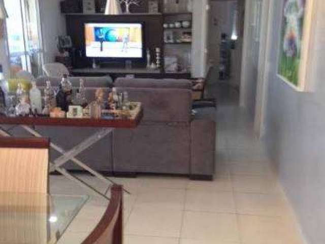 Apartamento com 3 quartos à venda na Avenida Alaôr Faria de Barros, 1050, Loteamento Alphaville Campinas, Campinas, 137 m2 por R$ 1.350.000