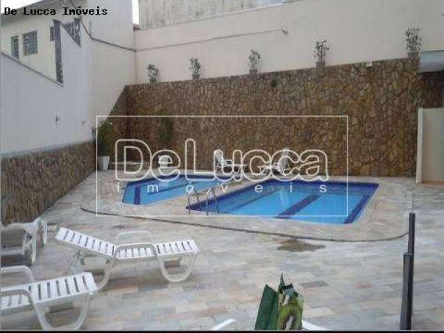 Apartamento com 3 quartos à venda na Princesa D'Oeste, 1212, Jardim Guarani, Campinas, 85 m2 por R$ 450.000