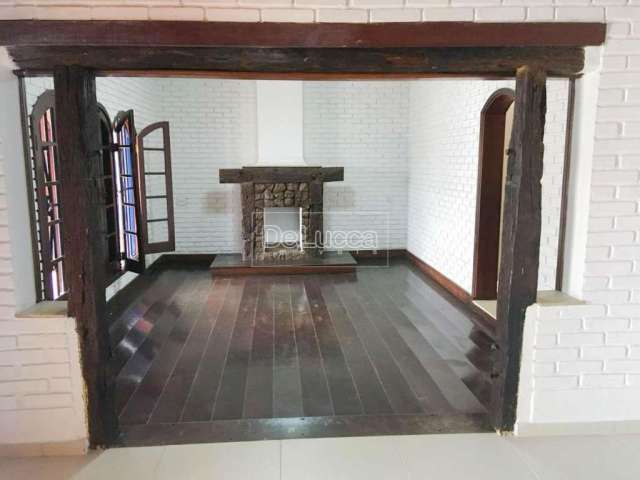 Casa com 3 quartos à venda na Rua Doutor Manoel Alexandre Marcondes Machado, 400, Jardim do Lago, Campinas, 230 m2 por R$ 780.000