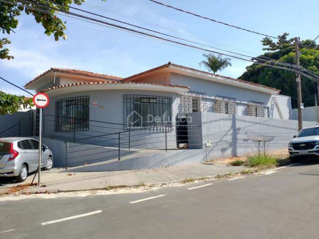 Casa comercial à venda na Rua Frei Antônio de Pádua, 709, Jardim Guanabara, Campinas, 216 m2 por R$ 1.600.000