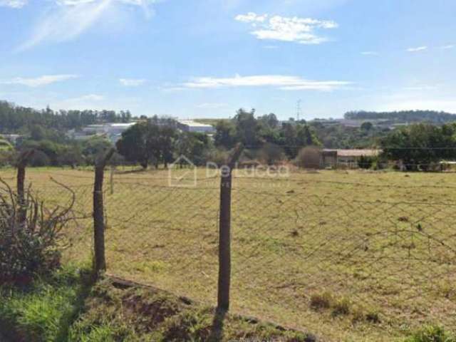 Terreno comercial à venda na Rua Antonio Felamingo, 200, Macuco, Valinhos por R$ 32.753.000