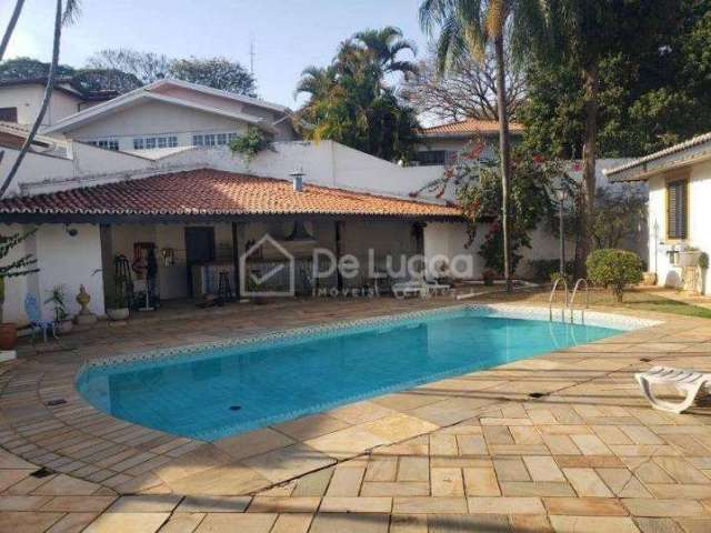 Casa comercial à venda na Rua Rafael Andrade Duarte, 111, Nova Campinas, Campinas, 696 m2 por R$ 4.350.000