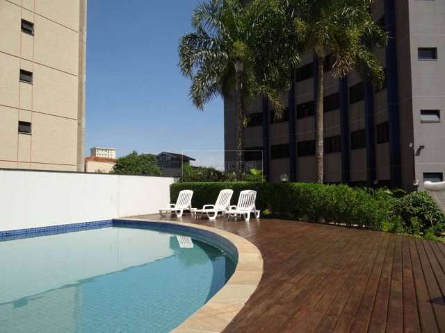 Apartamento com 3 quartos à venda na Rua Doutor Sampaio Ferraz, 385, Cambuí, Campinas, 120 m2 por R$ 990.000