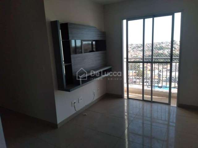 Apartamento com 2 quartos à venda na Avenida das Amoreiras, 4001, Vila Mimosa, Campinas, 58 m2 por R$ 320.000