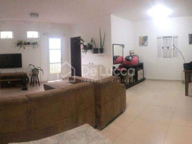 Casa com 5 quartos à venda na Avenida José Fonseca Arruda, 665, Jardim dos Oliveiras, Campinas, 280 m2 por R$ 830.000