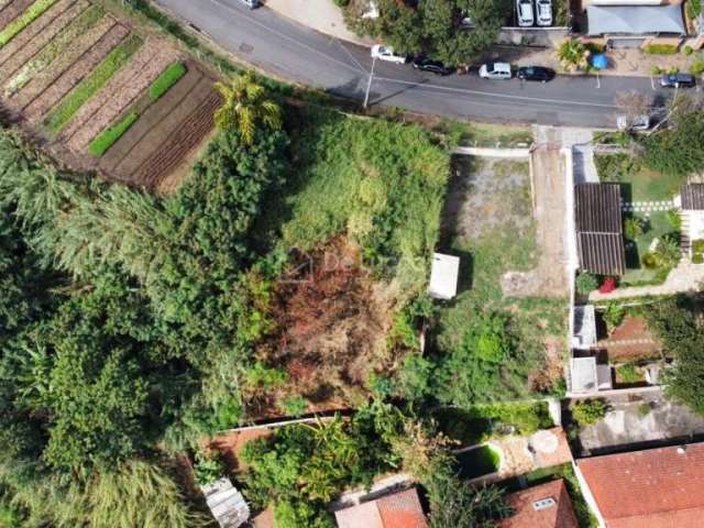 Terreno comercial à venda na Rua Gustavo Ambrust, 485, Nova Campinas, Campinas por R$ 1.800.000