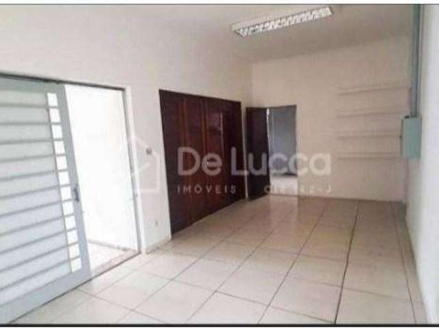 Casa comercial para alugar na Rua Doutor Barbosa de Andrade, 385, Jardim Guanabara, Campinas, 393 m2 por R$ 7.000