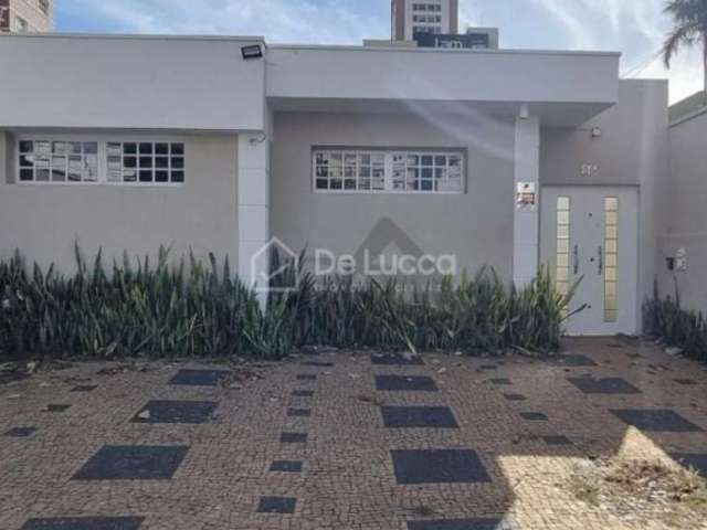 Casa comercial com 8 salas à venda na Rua Capitão Francisco de Paula, 251, Cambuí, Campinas, 177 m2 por R$ 2.142.000