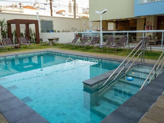 Apartamento com 1 quarto à venda na Rua Duque de Caxias, 880, Centro, Campinas, 54 m2 por R$ 670.000