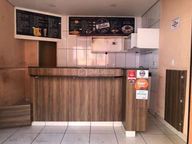 Sala comercial à venda na Rua Ferreira Penteado, 977, Centro, Campinas, 99 m2 por R$ 319.000