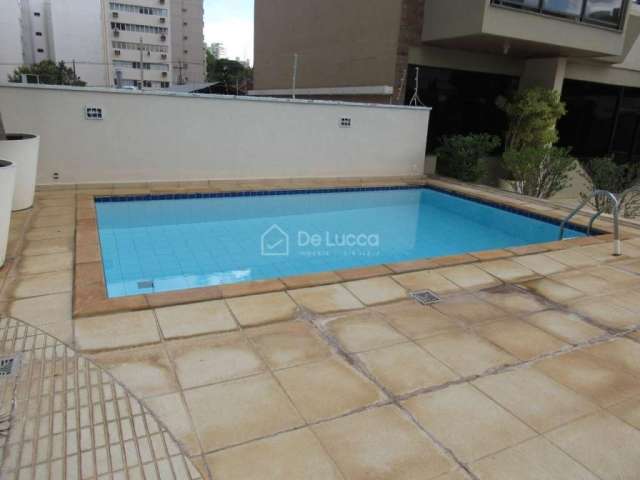 Apartamento com 4 quartos à venda na Rua Dona Josefina Sarmento, 120, Cambuí, Campinas, 220 m2 por R$ 1.400.000