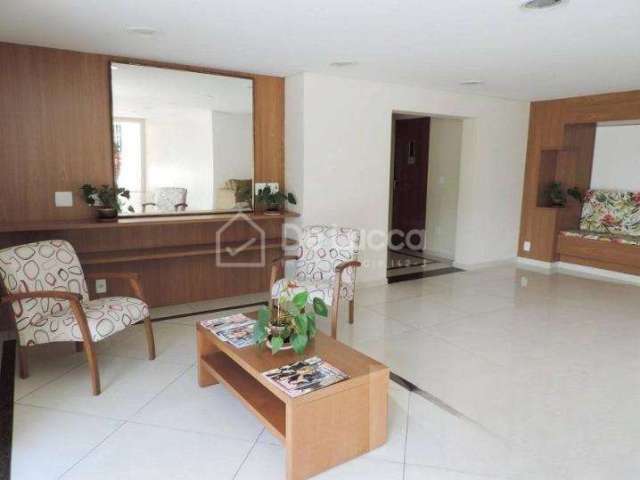 Apartamento com 3 quartos à venda na Rua Uruguaiana, 1030, Bosque, Campinas, 104 m2 por R$ 500.000