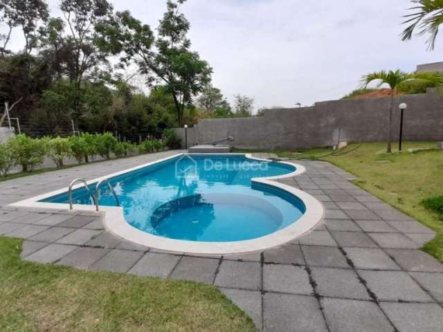 Casa em condomínio fechado com 3 quartos à venda na Rua José Francisco Barbosa, 350, Parque Rural Fazenda Santa Cândida, Campinas, 196 m2 por R$ 1.690.000