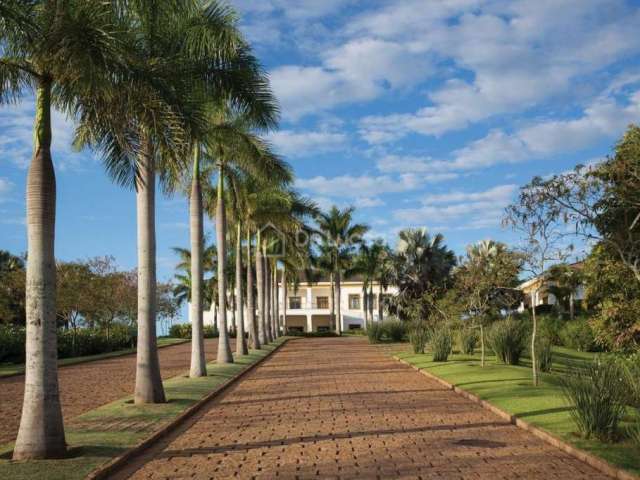 Terreno em condomínio fechado à venda na Bay Hill, 8, Fazenda da Grama, Itupeva por R$ 4.950.000