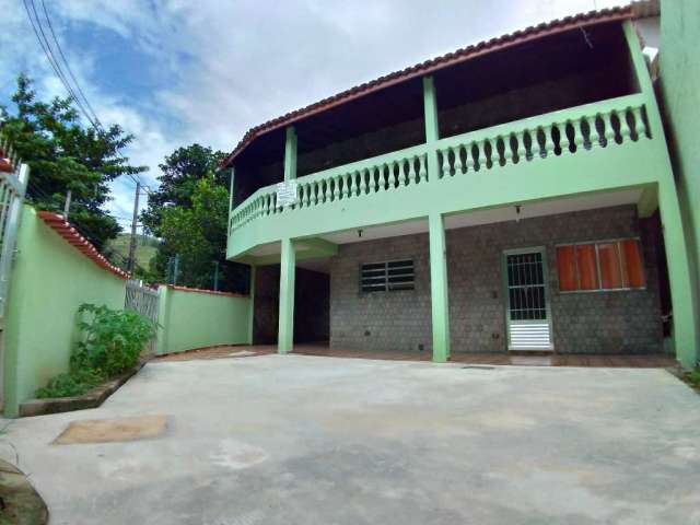 Casa com 3 quartos à venda na Avenida das Acácias, 12, Paúba, São Sebastião por R$ 620.000
