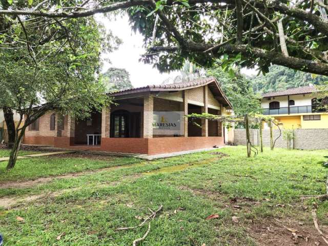 Casa com 3 quartos à venda na Rua Maria Moreira do Espirito Santo, 500, Paúba, São Sebastião, 145 m2 por R$ 1.200.000