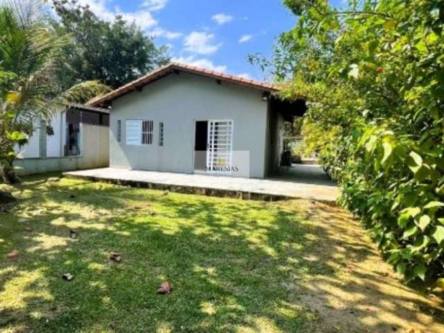 Casa com 2 quartos à venda na Rua Alfredo do Valle, 2, Maresias, São Sebastião por R$ 820.000