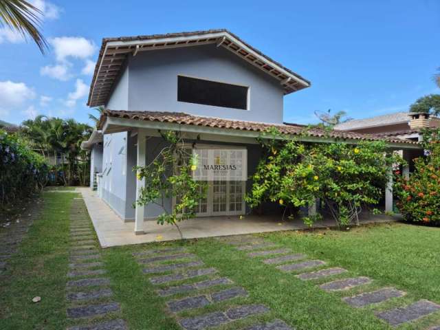 Casa com 3 quartos à venda na Rua Maria Moreira do Espirito Santo, 102, Paúba, São Sebastião, 250 m2 por R$ 1.450.000