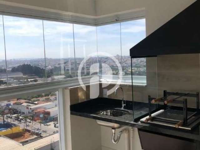 Apartamento em Condomínio Padrão para Venda no bairro Campestre, 2 dorm, 2 suíte, 2 vagas, 78 m