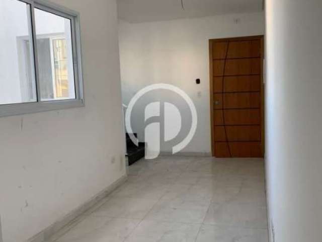 Apartamento Novo Parque Oratório, 2 dorm, 1 vagas, 42,50 m² . Prox. trólebus