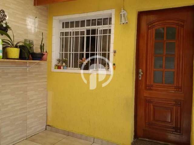 Casa Térrea para Venda no bairro VILA FRANCISCO MATARAZZO, 2 dorm, 2 vagas, 90 m