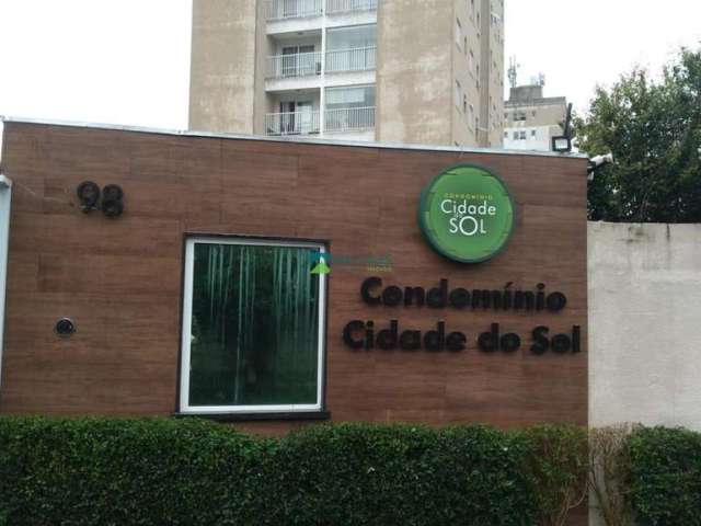 Apartamento em Condomínio Padrão para Venda no bairro Fazenda Aricanduva, 2 dorm, 1 vagas