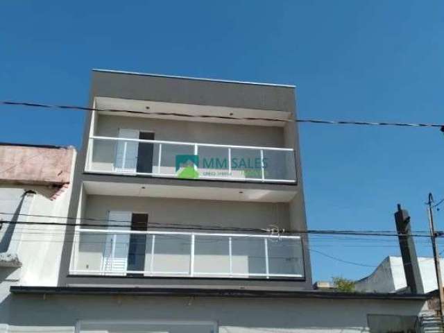 Apartamento em Condomínio Padrão para Venda no bairro Vila Divina Pastora, 2 dorm, 45 m