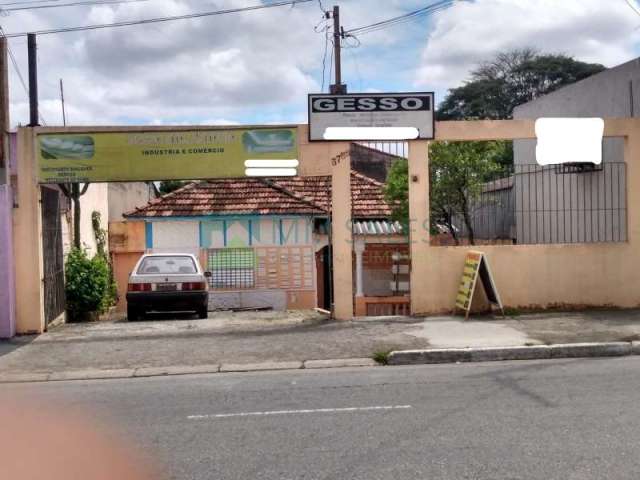 Terreno para Venda no bairro Jardim Norma, 240 m