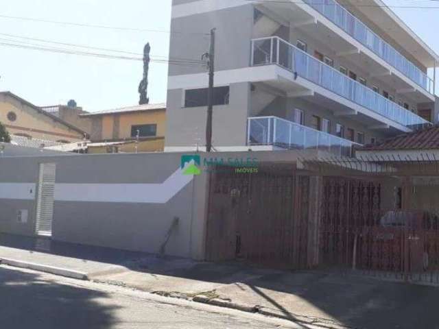 Apartamento em Condomínio para Venda no bairro Cidade Antônio Estevão de Carvalho, 2 dorm, 40 m²