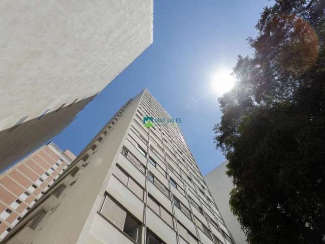 Apartamento em Condomínio para Venda no bairro Perdizes, 3 dorm, 1 suíte, 2 vagas, 128 m²