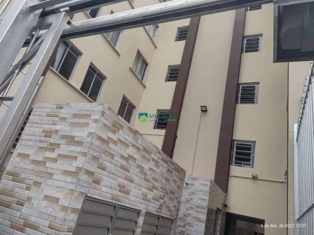 Apartamento em Condomínio Padrão para Venda no bairro Jardim Santa Terezinha (Zona Leste), 2 dorm, 1 vagas, 55 m²