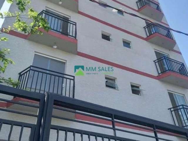 Apartamento em Condomínio Padrão para Venda no bairro Chácara Califórnia, 2 dorm, 1 vagas, 56 m²