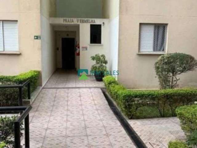 Apartamento em Condomínio para Venda no bairro Chácara Belenzinho, 2 dorm, 1 vagas, 58 m²