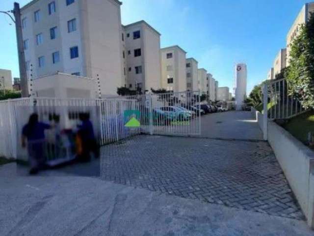 Apartamento em Condomínio para Venda no bairro Cidade Popular, 2 dorm, 81 m²