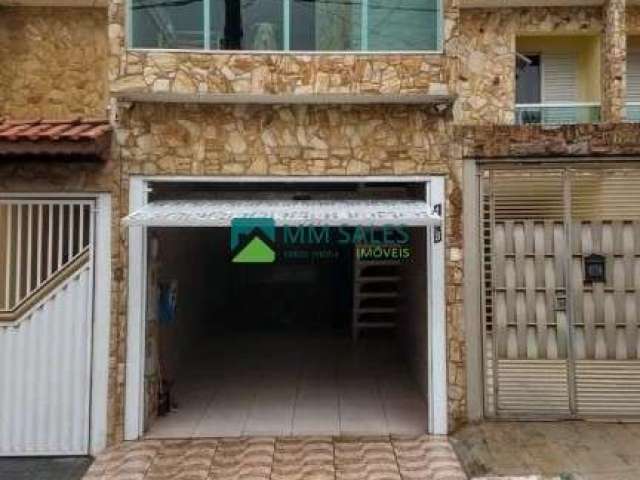 Sobrado para Venda no bairro Jardim Sapopemba, 3 dorm, 1 suíte, 2 vagas, 150 m²