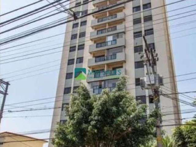 Apartamento em Condomínio para Venda no bairro Vila Bertioga, 3 dorm, 1 suíte, 1 vagas, 79 m²