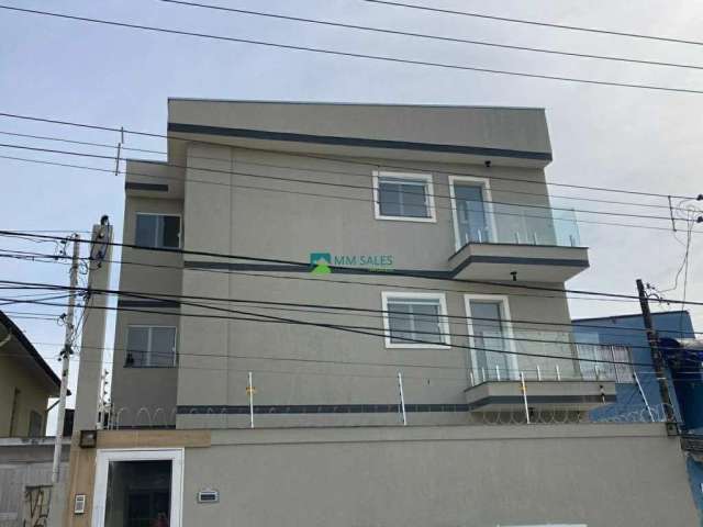 Apartamento em Condomínio para Venda no bairro Vila Libanesa, 1 dorm, 34 m²