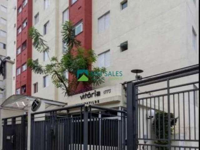 Apartamento em Condomínio para Venda no bairro Vila Talarico, 2 dorm, 46 m²