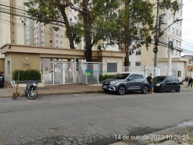 Apartamento em Condomínio para Venda no bairro Itaquera, 2 dorm, 1 vagas, 50 m²