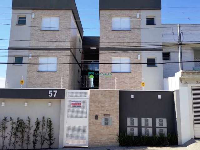 Apartamento em Condomínio para Venda no bairro Parque Artur Alvim, 2 dorm, 39 m²