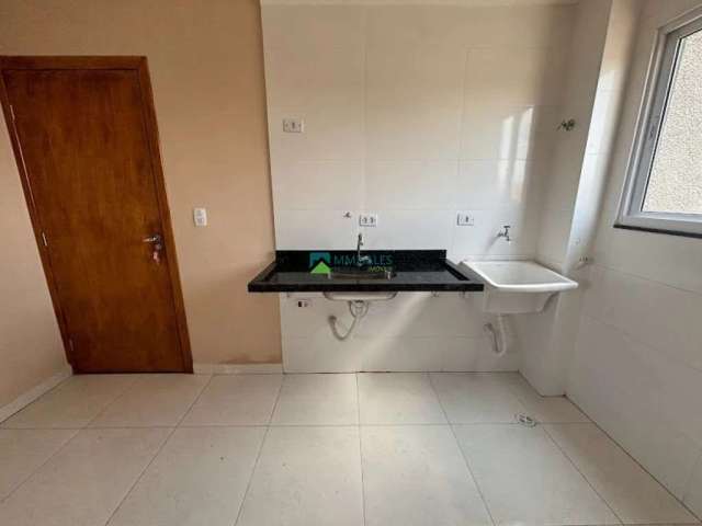 Apartamento em Condomínio para Venda no bairro Parque Artur Alvim, 2 dorm, 45 m