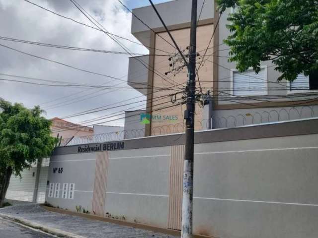 Apartamento em Condomínio para Venda no bairro Jardim Nossa Senhora do Carmo, 2 dorm, 40 m