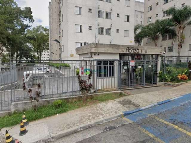 Apartamento em Condomínio para Venda no bairro Jardim Vila Formosa, 2 dorm, 1 vagas, 49 m