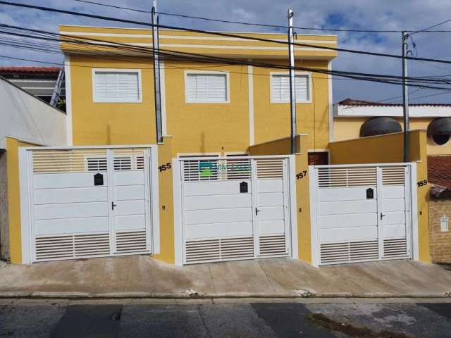 Sobrado para Venda no bairro Vila Ponte Rasa, 2 dorm, 1 vagas, 67 m², 80 m²