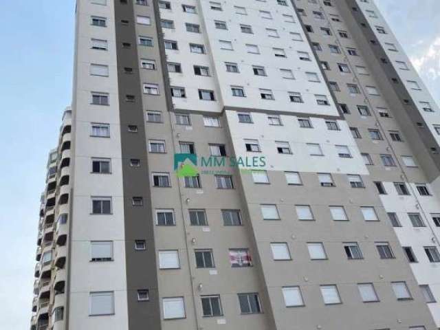 Apartamento em Condomínio para Venda no bairro Vila Nova Cachoeirinha, 2 dorm, 1 vagas, 41 m²