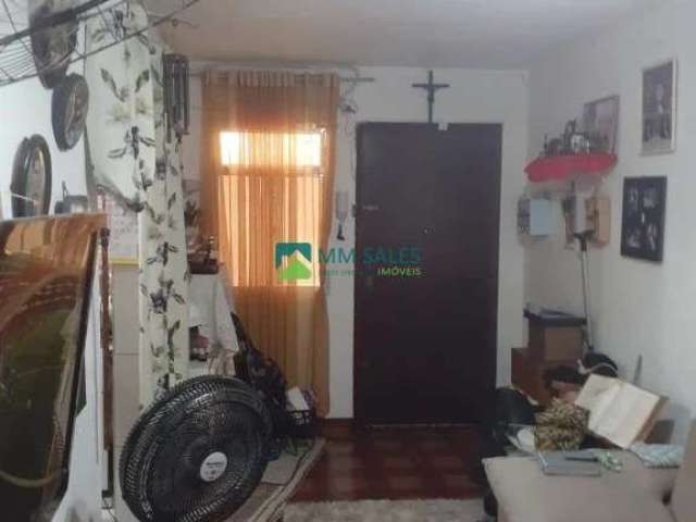 Apartamento para Venda, 2 dorm(s), 1 vaga, 56 m²