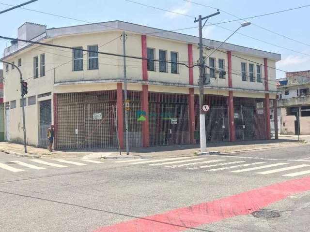 Sala Comercial para Locação no bairro Vila Nhocune